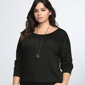 Wi g Back Top torrod size 3